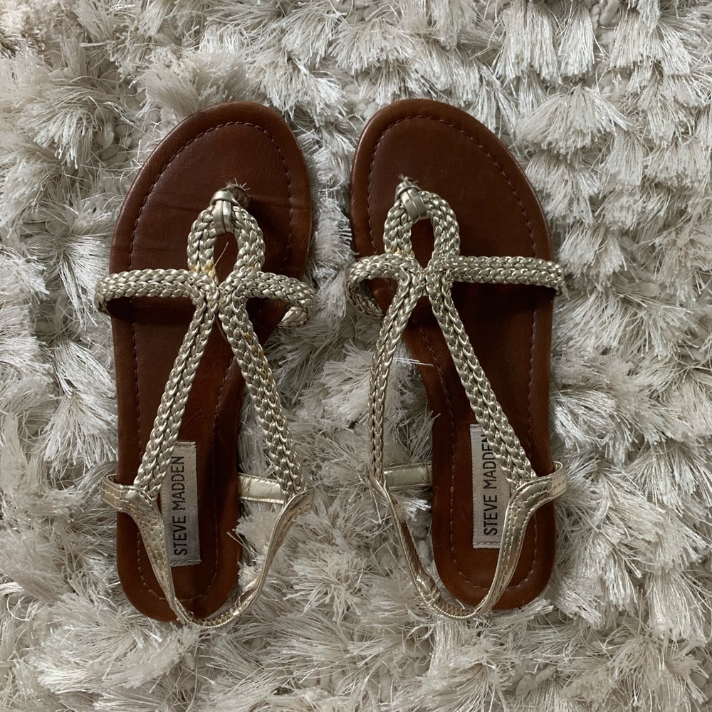 Steve Madden Sandals